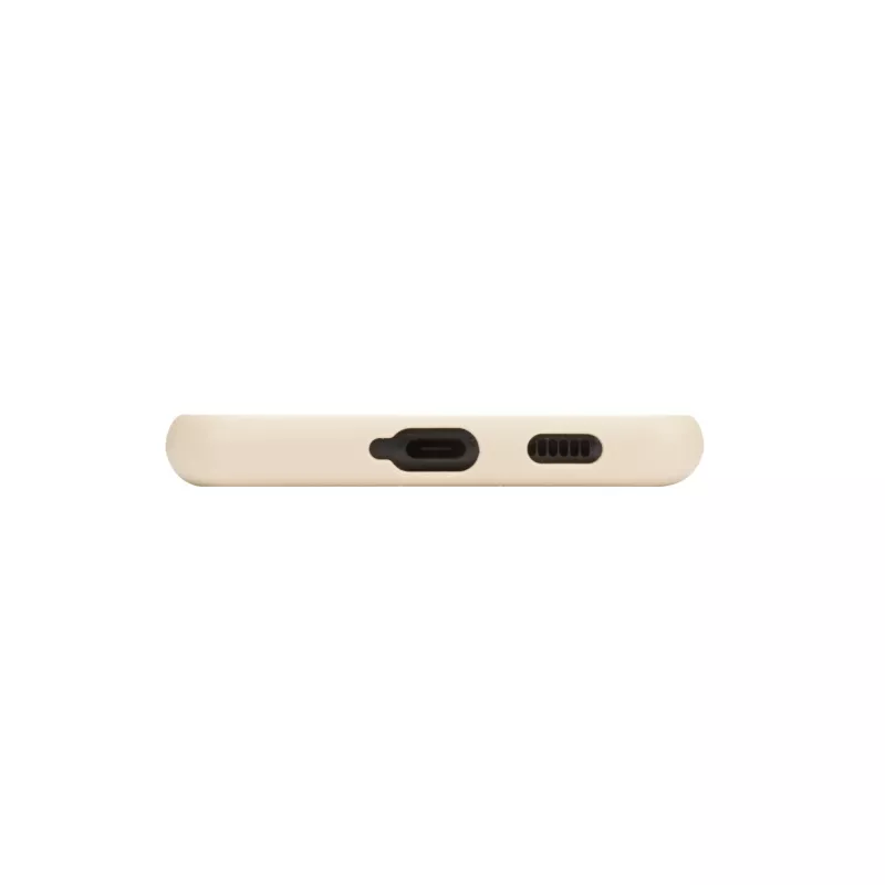 Cover dbramante1928 Galaxy S21 Ultra Sand monocolore