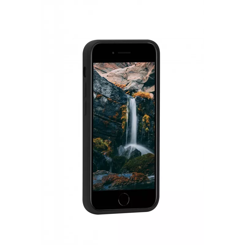 dbramante1928 Greenland - iPhone SE/8/7 - Night nero, custodia, Apple, iPhone SE/8/7, 11,9 cm (4,7