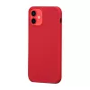Custodia in pelle dbramante1928 Greenland per iPhone 12 mini — rosso, compatibile con 5,4
