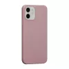 Cover dbramante1928 Greenland iPhone 12/12 Pro Pink Sand