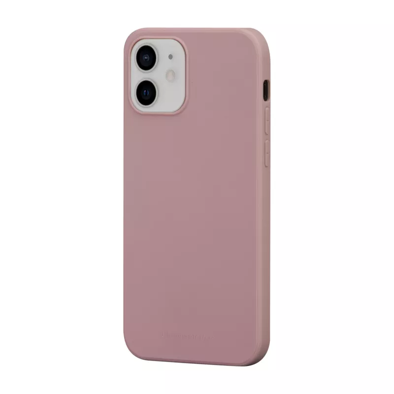 Cover dbramante1928 Greenland iPhone 12/12 Pro Pink Sand