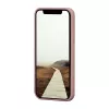 Cover dbramante1928 Greenland iPhone 12/12 Pro Pink Sand