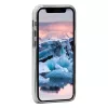 dbramante1928 Iceland - iPhone 12 Pro Max - custodia rigida trasparente