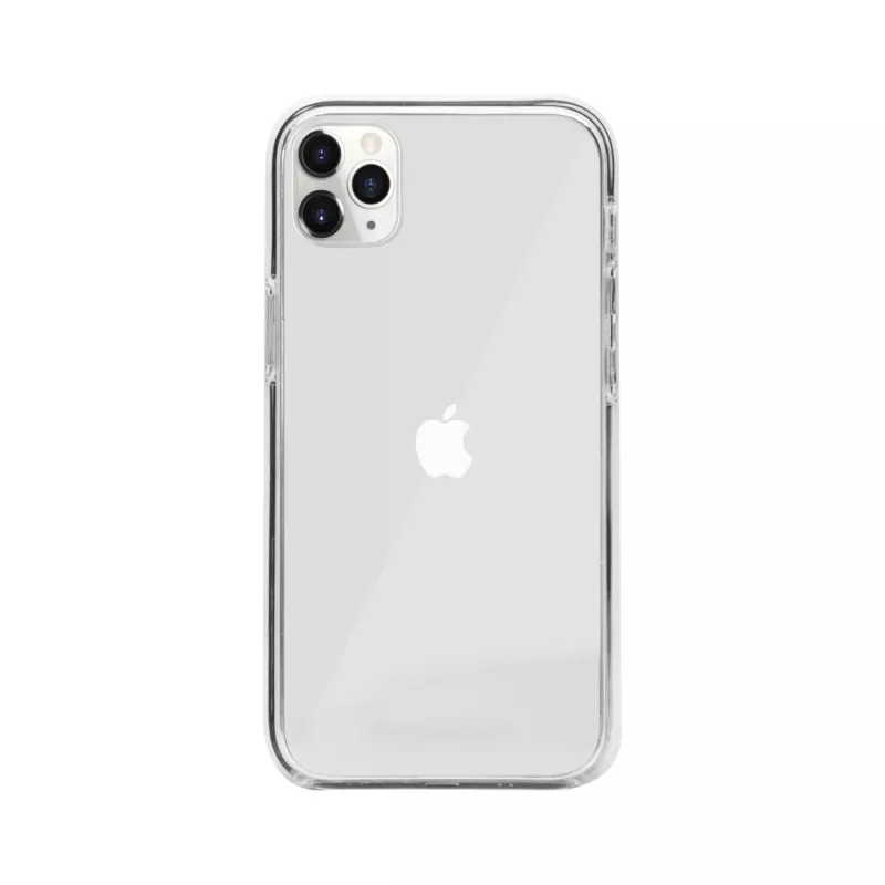 dbramante1928 Iceland - iPhone 12 Pro Max - custodia rigida trasparente