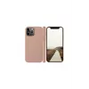 Custodia per telefono dbramante1928 Greenland per iPhone 13 Pro Max — cover, 6,7