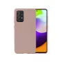 Cover dbramante1928 Galaxy A52 Pink Sand monocolore