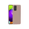 Cover dbramante1928 Galaxy A52 Pink Sand monocolore