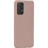 Cover dbramante1928 Galaxy A52 Pink Sand monocolore