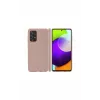 Cover dbramante1928 Galaxy A52 Pink Sand monocolore