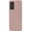Cover dbramante1928 Galaxy A52 Pink Sand monocolore