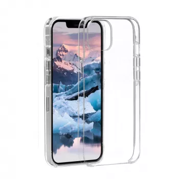 dbramante1928 Iceland - iPhone 13 mini - custodia rigida trasparente