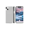 dbramante1928 Iceland - iPhone 13 mini - custodia rigida trasparente