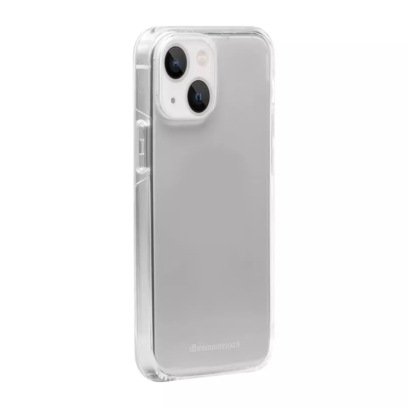 dbramante1928 Iceland - iPhone 13 mini - custodia rigida trasparente