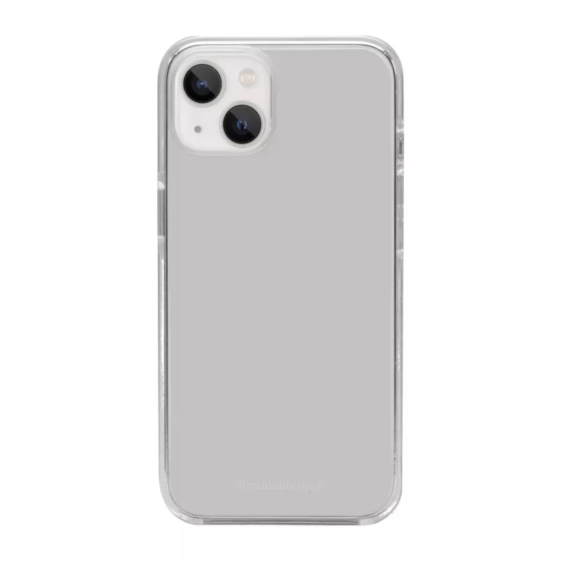 dbramante1928 Iceland - iPhone 13 mini - custodia rigida trasparente
