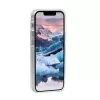 dbramante1928 Iceland - iPhone 13 mini - custodia rigida trasparente