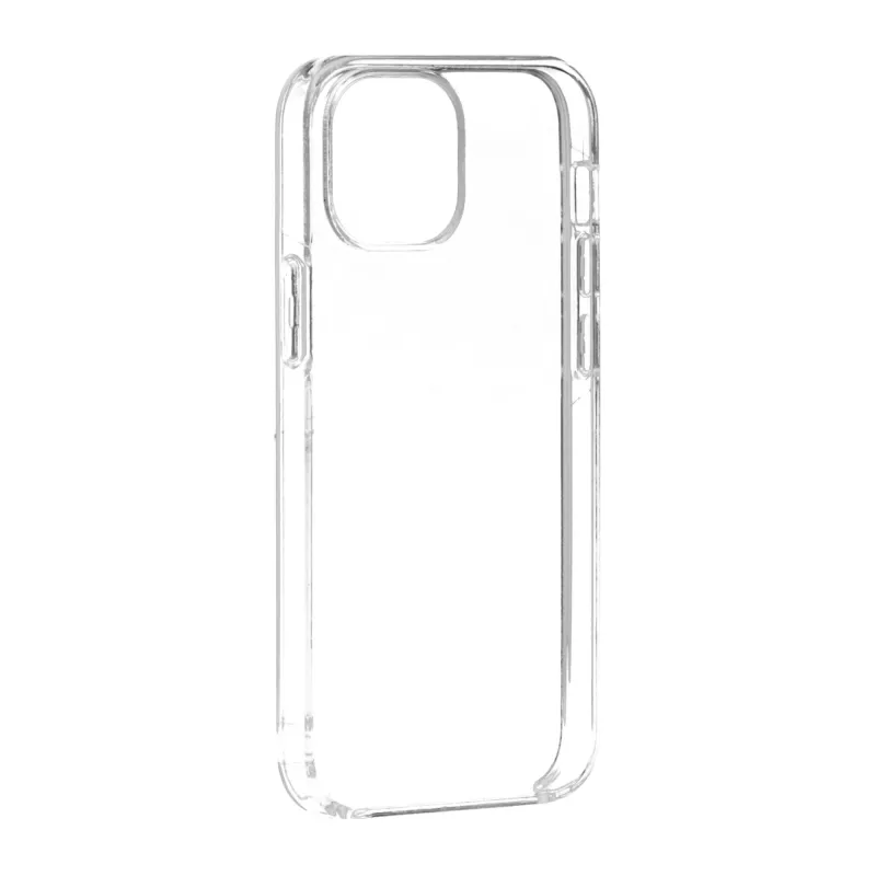 dbramante1928 Iceland - iPhone 13 mini - custodia rigida trasparente