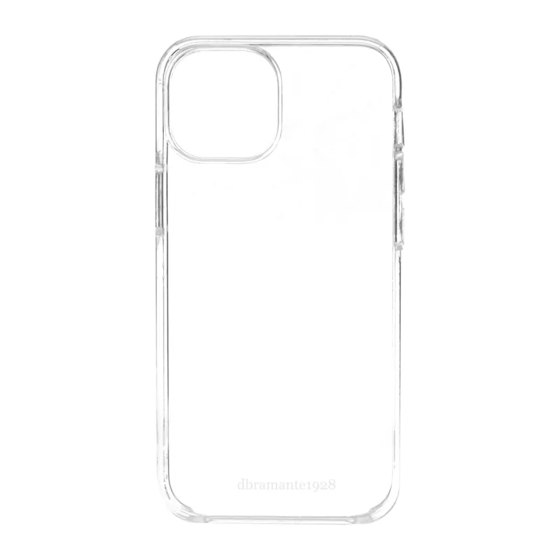 dbramante1928 Iceland - iPhone 13 mini - custodia rigida trasparente