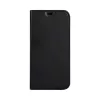 Custodia portafoglio dbramante1928 Oslo iPhone 13 nero
