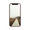 Cover dbramante1928 Monaco iPhone 12/12 Pro Pink Sand