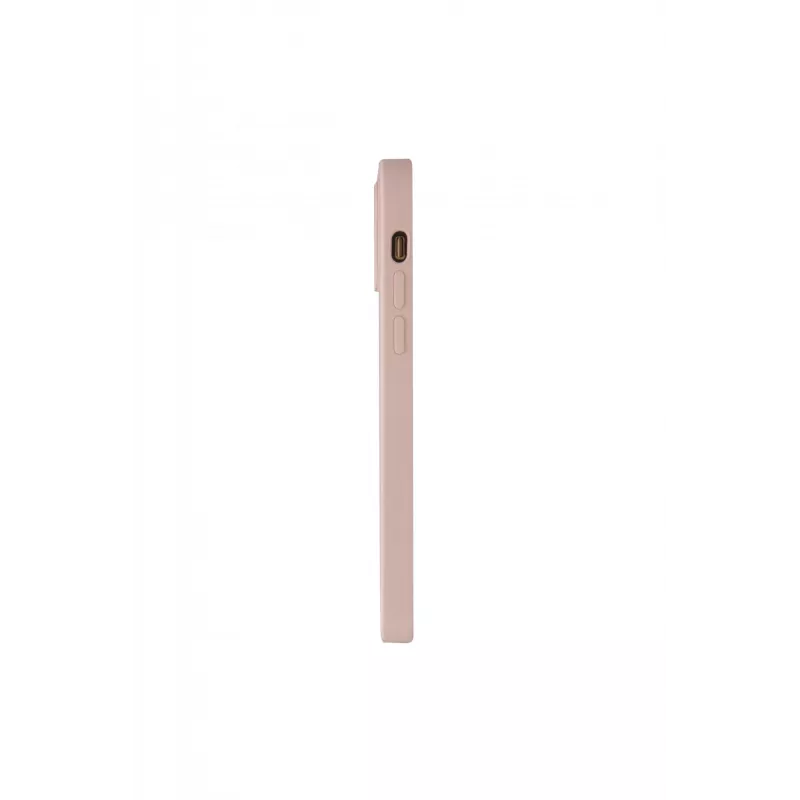 Cover dbramante1928 Monaco iPhone 12/12 Pro Pink Sand
