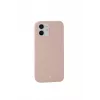 Cover dbramante1928 Monaco iPhone 12/12 Pro Pink Sand