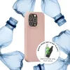 Cover dbramante1928 Monaco iPhone 12/12 Pro Pink Sand