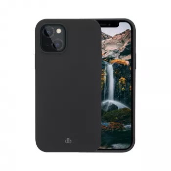 Custodia per telefono dbramante1928 Monaco per iPhone 13 mini 5,4