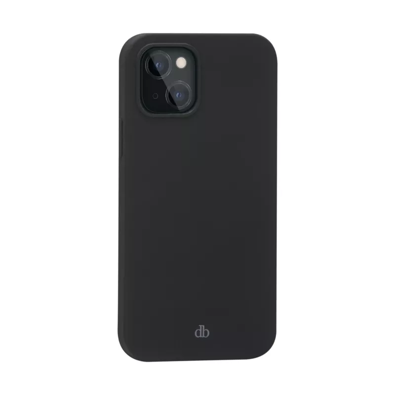 Custodia per telefono dbramante1928 Monaco per iPhone 13 mini 5,4