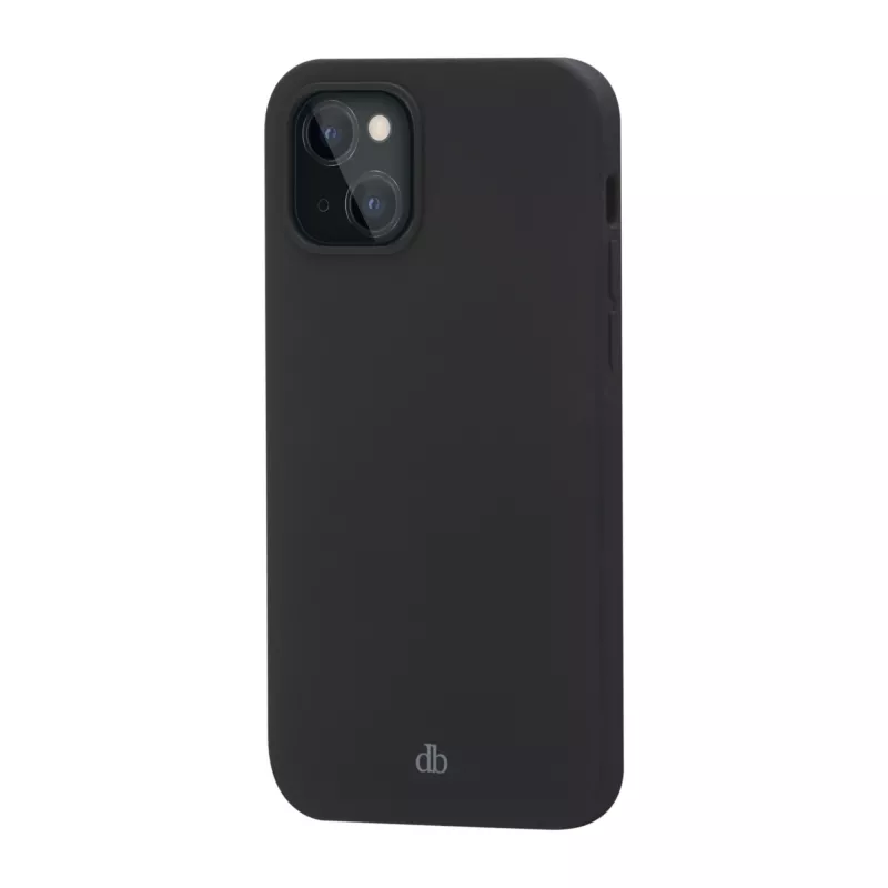 Custodia per telefono dbramante1928 Monaco per iPhone 13 mini 5,4