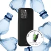 Custodia per telefono dbramante1928 Monaco per iPhone 13 mini 5,4