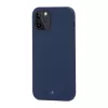 Custodia per telefono dbramante1928 Monaco per iPhone 13 Pro Max – Pacific Blue, compatibile con 6,7