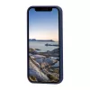 Custodia per telefono dbramante1928 Monaco per iPhone 13 Pro Max – Pacific Blue, compatibile con 6,7