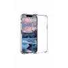 Cover dbramante1928 Iceland Pro iPhone 13 Pro Max trasparente