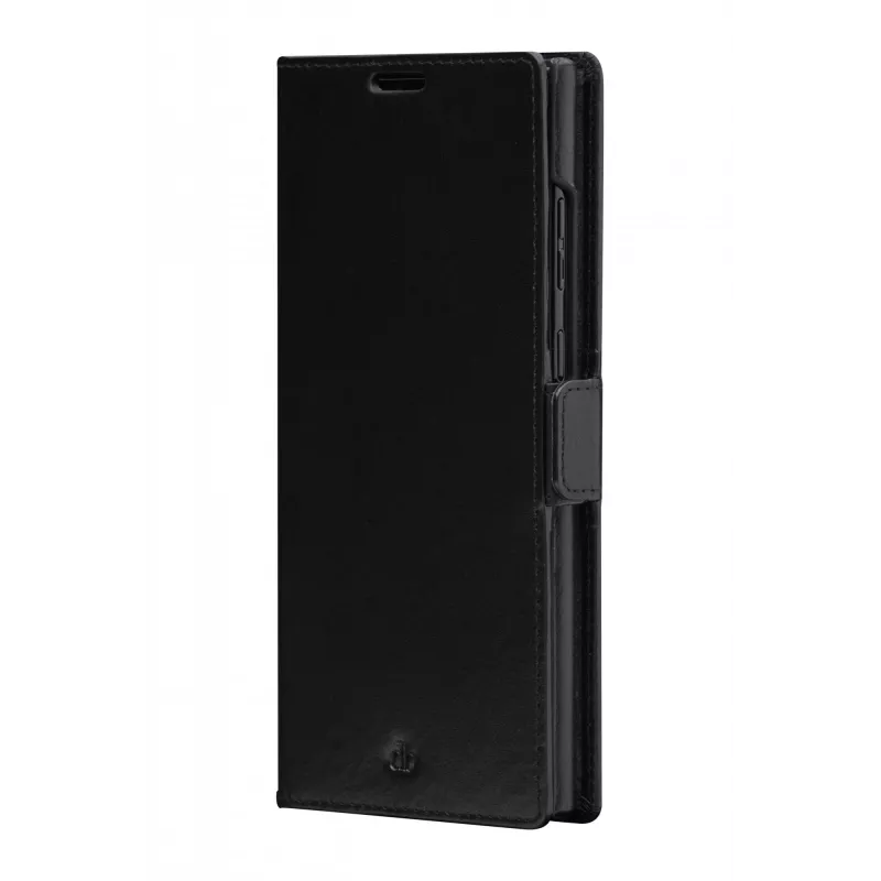 Custodia a libro dbramante1928 Galaxy S22 Ultra nero
