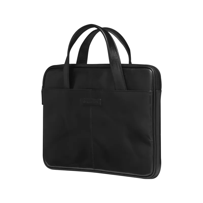 dbramante1928 Silkeborg - 13 inch - nero N.E., cartella, 33 cm (13 inch), 525 g