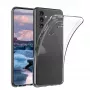 dbramante1928 Greenland - Galaxy A13 - trasparente, custodia, Samsung, Galaxy A13, 16,8 cm (6,6