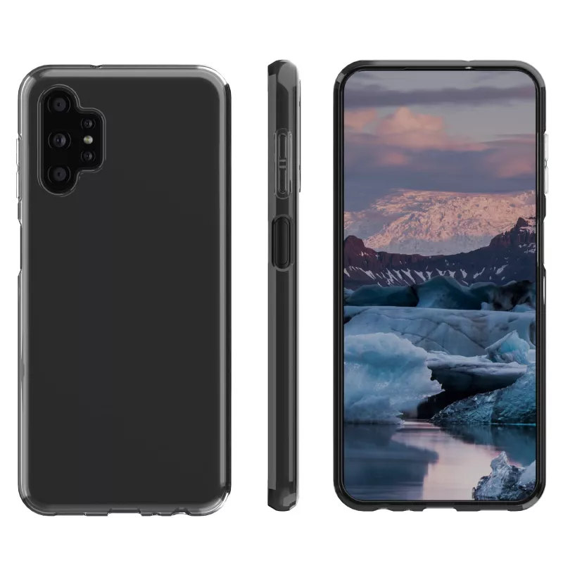 dbramante1928 Greenland - Galaxy A13 - trasparente, custodia, Samsung, Galaxy A13, 16,8 cm (6,6