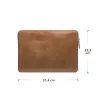 Custodia protettiva dbramante1928 Skagen Pro MB Pro(20)/Air(20) 13 inch – Tan 2ª gen