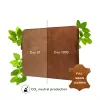 Custodia protettiva dbramante1928 Skagen Pro MB Pro(20)/Air(20) 13 inch – Tan 2ª gen