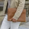 Custodia protettiva dbramante1928 Skagen Pro MB Pro(20)/Air(20) 13 inch – Tan 2ª gen