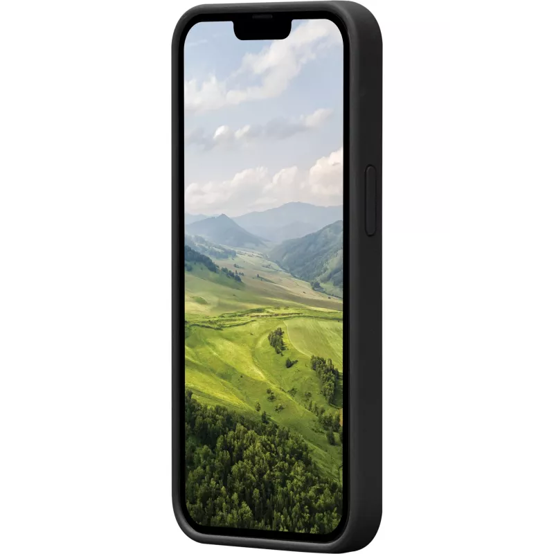 dbramante1928 Greenland - iPhone 14 - Night nero, cover, Apple, iPhone 14, 15,5 cm (6,1