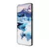 Custodia protettiva dbramante1928 Iceland Pro per Samsung Galaxy S23, trasparente, compatibile con schermo da 15,5 cm (6,1