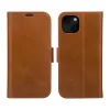 dbramante1928 Copenhagen – iPhone 15 Plus – Tan, folio, Apple, iPhone 15 Plus, marrone