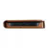 dbramante1928 Copenhagen – iPhone 15 Plus – Tan, folio, Apple, iPhone 15 Plus, marrone