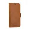 dbramante1928 Copenhagen – iPhone 15 Plus – Tan, folio, Apple, iPhone 15 Plus, marrone