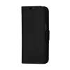 Custodia a libro dbramante1928 iPhone 15 Pro Max nero 3 scomparti per carte