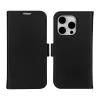dbramante1928 Stockholm - iPhone 15 Pro Max - nero, custodia a libro, Apple, iPhone 15 Pro Max, nero