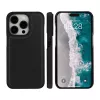 dbramante1928 Stockholm - iPhone 15 Pro Max - nero, custodia a libro, Apple, iPhone 15 Pro Max, nero