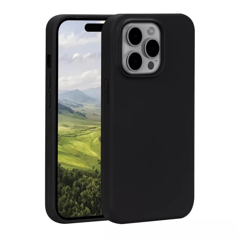 dbramante1928 Greenland - iPhone 15 Pro Max - Night nero, cover, Apple, iPhone 15 Pro Max, nero