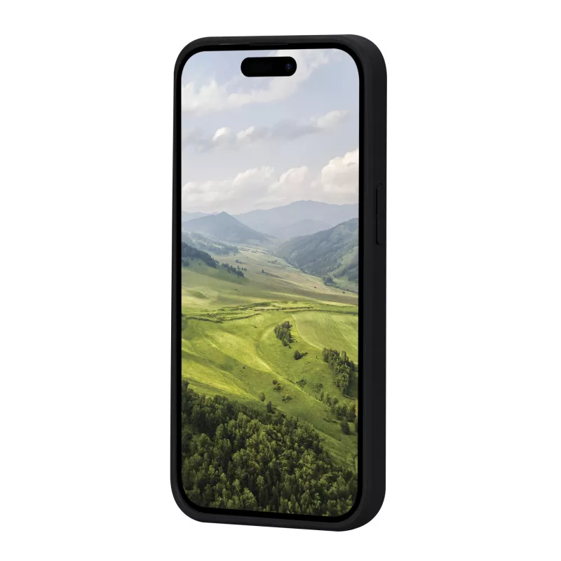 dbramante1928 Greenland - iPhone 15 Pro Max - Night nero, cover, Apple, iPhone 15 Pro Max, nero